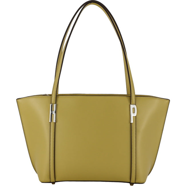 Hush Puppies Tas Tote Wanita Charissa Tote (L) In Yellow