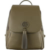 Bernette Backpack (M) In Olive