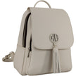 Bernette Backpack (M) In Off White