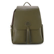 Bernette Backpack (L) In Olive