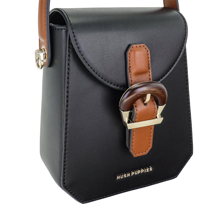 Pimmy Sling M In Black