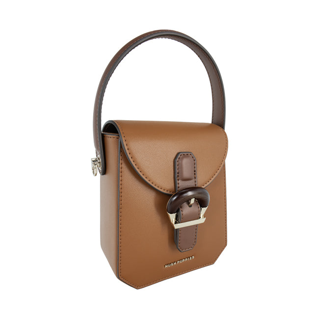 Pimmy Sling M In Brown