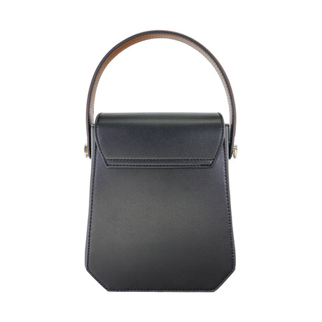 Pimmy Sling L In Black