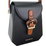 Pimmy Sling L In Black