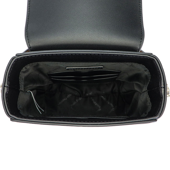 Pimmy Sling L In Black