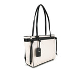 Ayla Tote M In Black