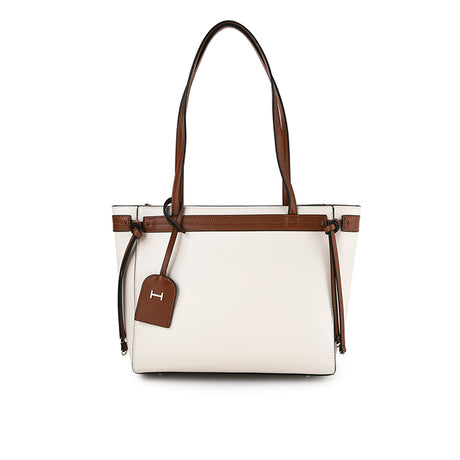 Ayla Tote M In Orange