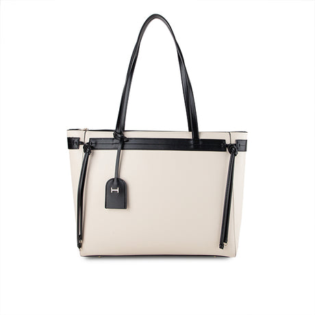 Ayla Tote L In Black