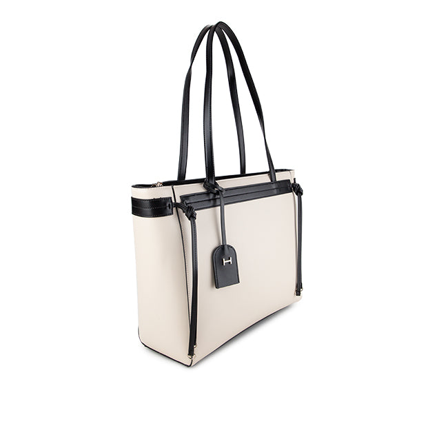 Ayla Tote L In Black