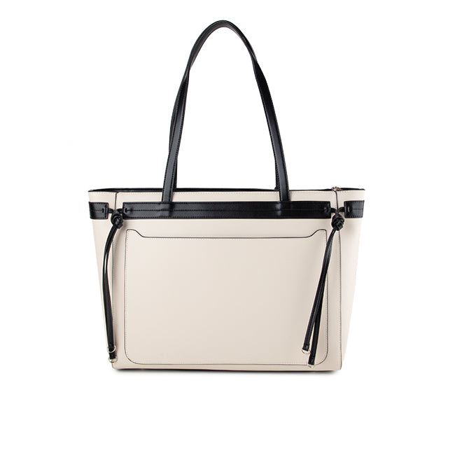 Ayla Tote L In Black