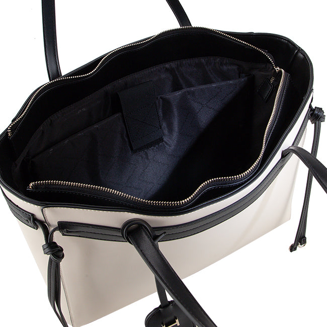 Ayla Tote L In Black