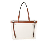 Ayla Tote L In Orange