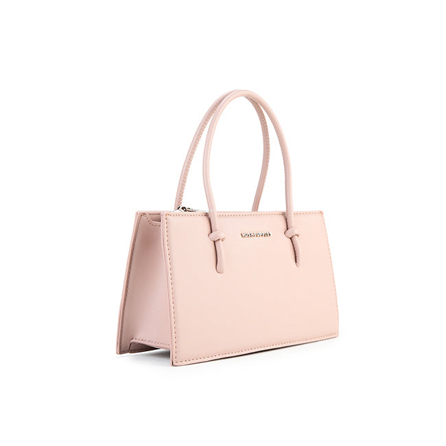 Hand Bag Mahreen Top Handle S In Light Pink