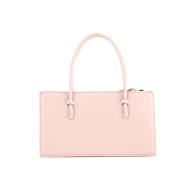 Hand Bag Mahreen Top Handle S In Light Pink