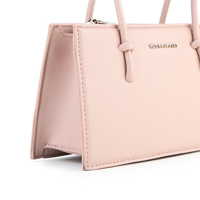 Hand Bag Mahreen Top Handle S In Light Pink