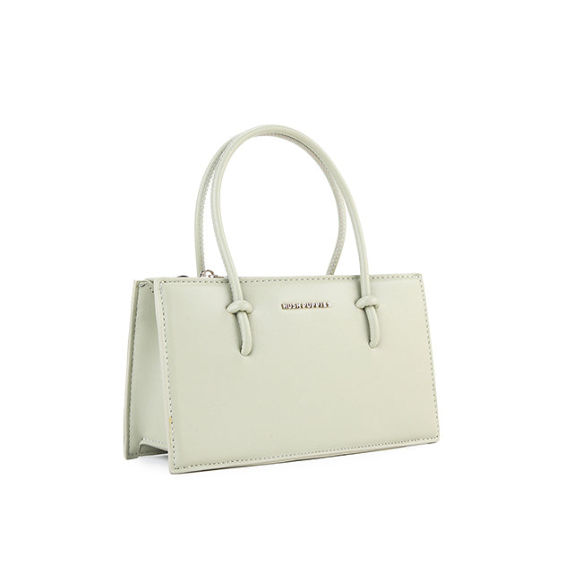 Hand Bag Mahreen Top Handle S In Olive