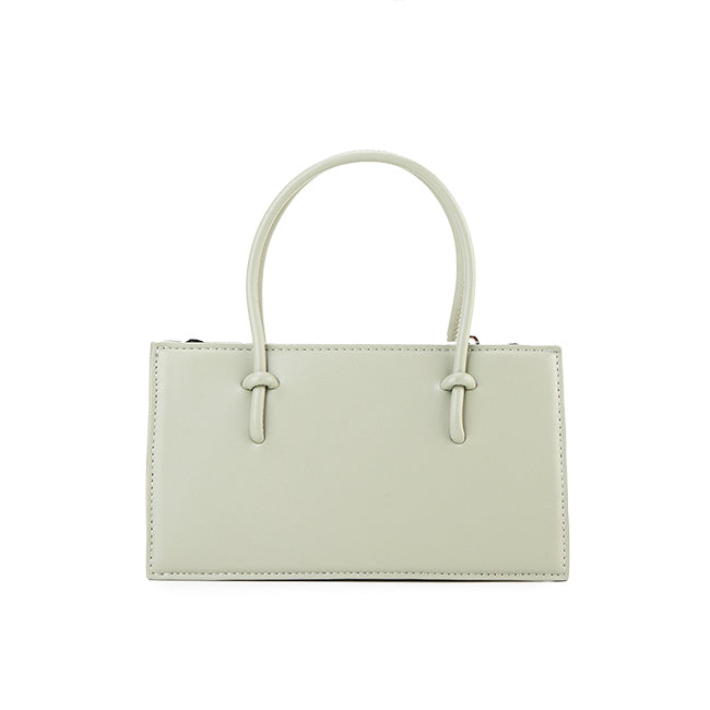 Hand Bag Mahreen Top Handle S In Olive