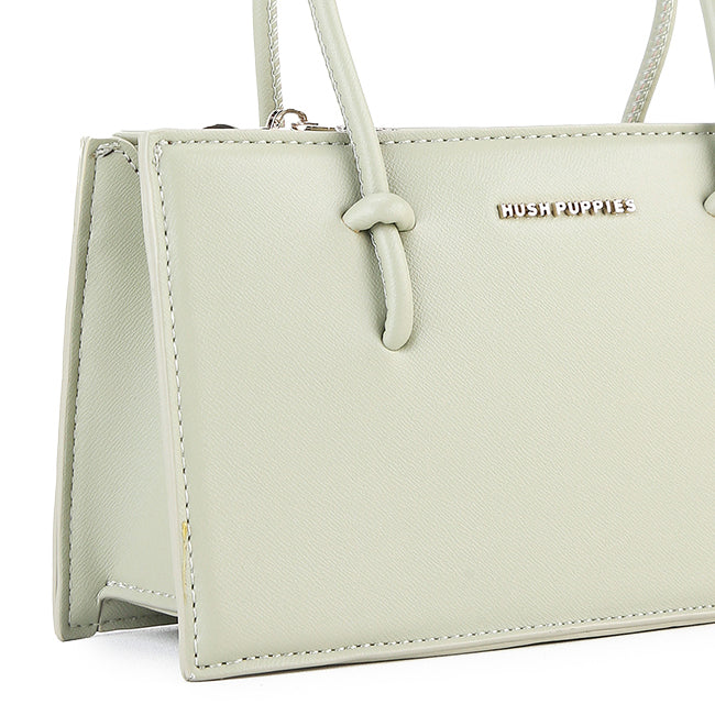 Hand Bag Mahreen Top Handle S In Olive