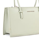 Hand Bag Mahreen Top Handle S In Olive