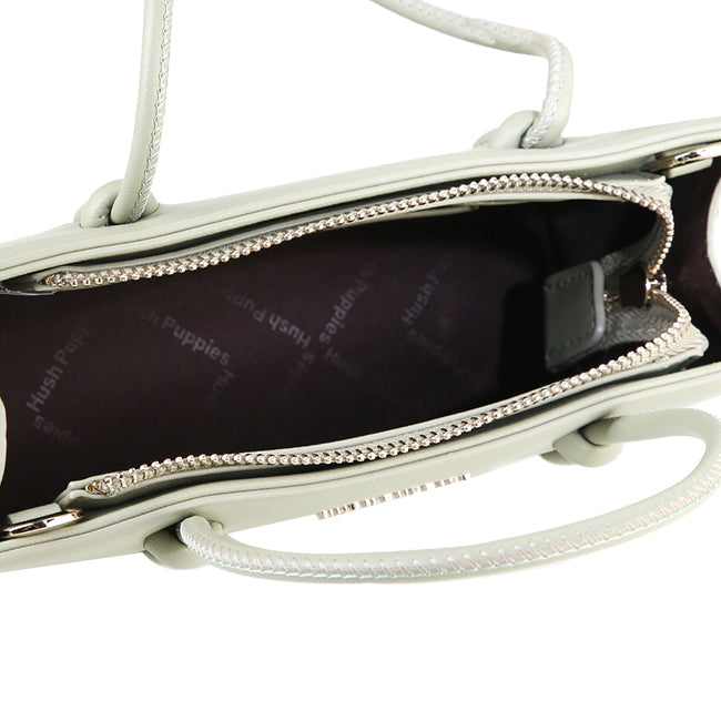 Hand Bag Mahreen Top Handle S In Olive