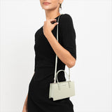 Hand Bag Mahreen Top Handle S In Olive