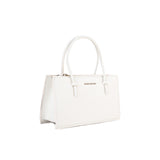 Hand Bag Mahreen Top Handle S In White