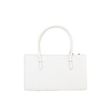 Hand Bag Mahreen Top Handle S In White