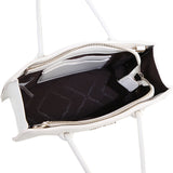 Hand Bag Mahreen Top Handle S In White