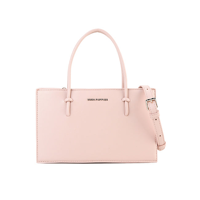 Hand Bag Mahreen Top Handle M In Light Pink