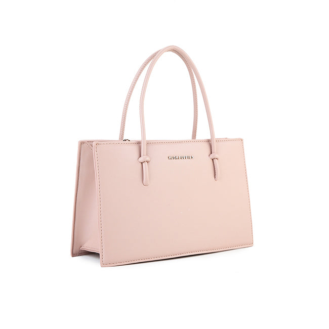Hand Bag Mahreen Top Handle M In Light Pink