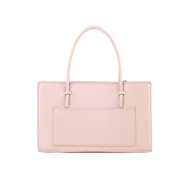 Hand Bag Mahreen Top Handle M In Light Pink