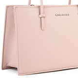Hand Bag Mahreen Top Handle M In Light Pink