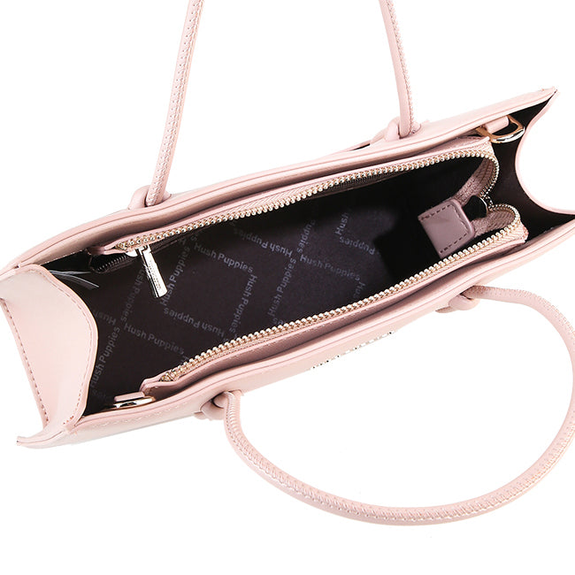Hand Bag Mahreen Top Handle M In Light Pink
