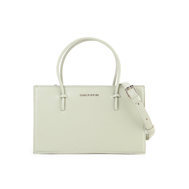 Hand Bag Mahreen Top Handle M In Olive
