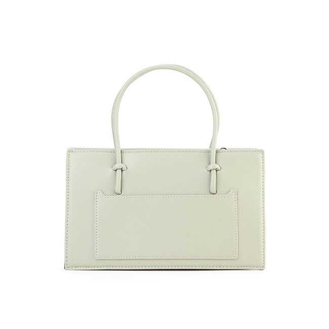 Hand Bag Mahreen Top Handle M In Olive