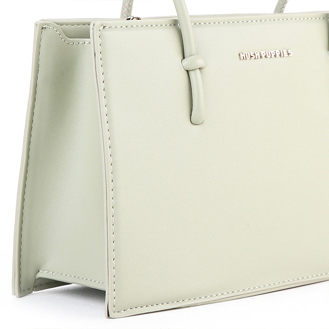 Hand Bag Mahreen Top Handle M In Olive
