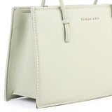 Hand Bag Mahreen Top Handle M In Olive