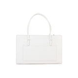 Hand Bag Mahreen Top Handle M In White