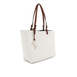 Mathie Tote M In Beige
