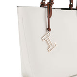 Mathie Tote M In Beige