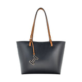 Mathie Tote M In Black