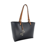 Mathie Tote M In Black
