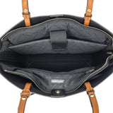Mathie Tote M In Black