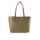 Mathie Tote M In Olive
