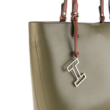 Mathie Tote M In Olive