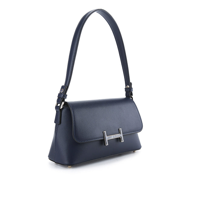 Monet Shoulder M In Navy