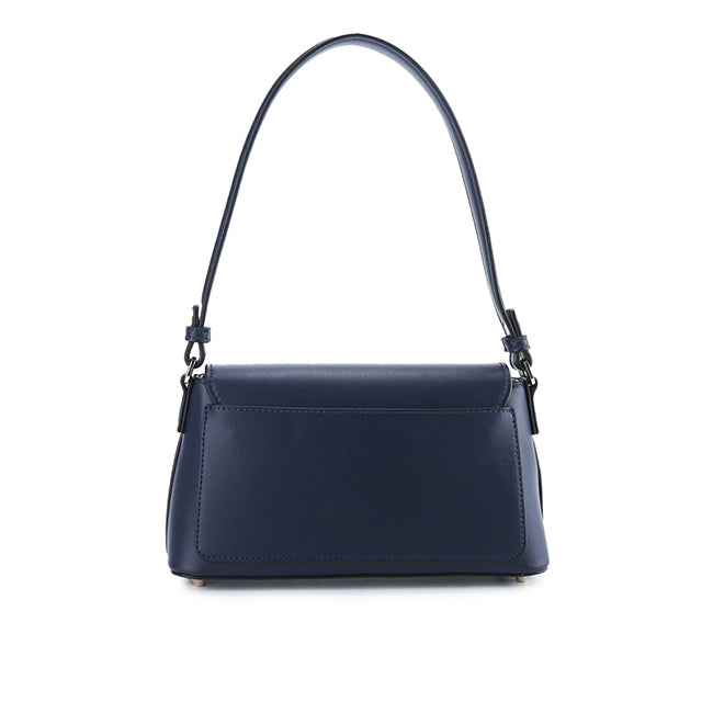 Monet Shoulder M In Navy