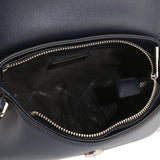 Monet Shoulder M In Navy