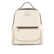 Katelyn Backpack (M) In Beige