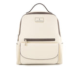 Katelyn Backpack (M) In Beige